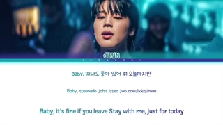 BTS _ (Jimin) Like Crazy