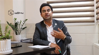 نحوه مشخص کردن ابعاد کارتن خرما