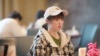 عشق دوگانه قسمت ۱۹