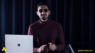 آموزش فروشندگی برای فروشندگان ابزار و یراق