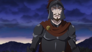 انیمه ذخیره‌ کردن 80هزار طلا برای بازنشستگی دردنیایی دیگر Rougo ni Sonaete Isekai de 8-manmai no Kinka wo Tamemasuقسمت12قسمت اخر