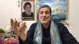 14020106: حملات به پایگاهاى آمریکائى تنها آغاز پایان داستان است - نجاح محمد علی