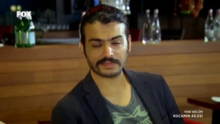 سریال خانواده شوهرم قسمت6/ سریال خانواده همسرم my husband's family/ Kocamin Ailesi