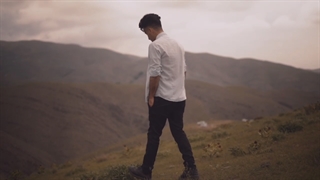 آهنگ جدید هاشم رمضانی با تو همیشه خوبه - میفاموزیک