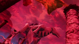 انیمه جهان کامل_prfect world قسمت 103