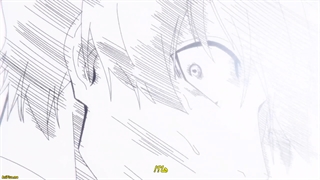 انیمه بلو لاک قسمت 24 (آخ ) با زیرنویس فارسی