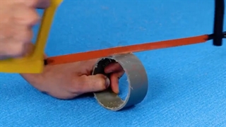 روش ساده ساخت جا کفشی، جاکشویی، قفسه آویز در منزل با آنی حامی Ani Hami