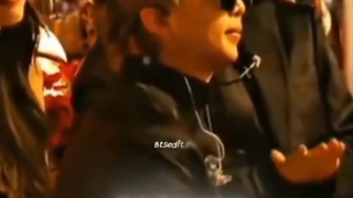 وقتی اولیویا داشت نامجون و دید میزد