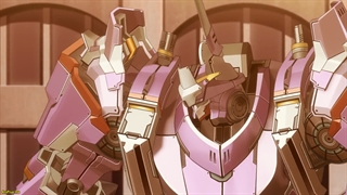 انیمه انیمه افسانه‌ی قهرمانان: مسیرهای فولاد سرد - جنگ شمالی The Legend of Heroes: Sen no Kiseki - Northern War قسمت 12 قسمت اخر