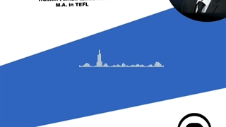 پادکست انگلیسی فرهاد خبازیان قسمت 15