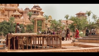 دانلود فیلم باهوبالی 1 Baahubali: The Beginning 2015