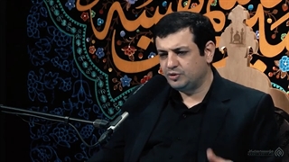 14000212: اثرات عجیب روزه - جلسه اول - استاد رائفی پور