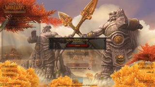 تنظیمات صحیح برای FPS بیشتر بازی World of Warcraft