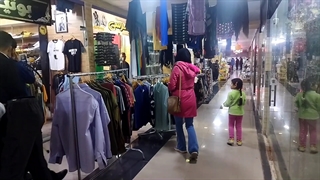 سفرنامه سودا - سفر به هورامان - قسمت یازدهم - بازارچه مرزی روانسر