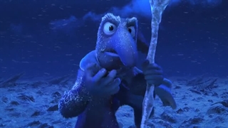 انیمیشن ملکه برفی 2 The Snow Queen 2 2014 با دوبله فارسی