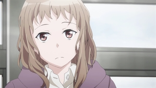 انیمه just because قسمت شیشم با زیرنویس فارسی چسبیده