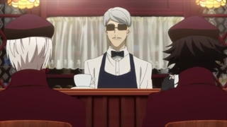 سگ های ولگر بانگو فصل4 قسمت12زیرنویس فارسی