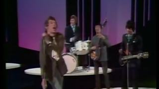 Rolling Stones -  Paint It Black LIVE (1966)