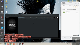 888 Android RAT Fully Undetectable 0-32 New Method Bypass All Antivirus