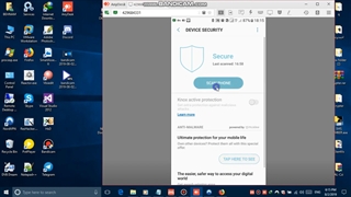 Crypt Spy-MAX Android Rat Bypass Google Play Protect Samsung - McAfee