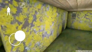 Granny Vrsion 1.8 Full GamePlay