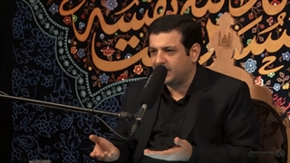 14000213: اثرات عجیب روزه - جلسه دوم - استاد رائفی پور