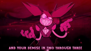Spinel (Hazbin Hotel Song Parody)