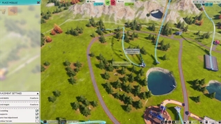 لذت در بازی ساخت شهر بازی-تریلر