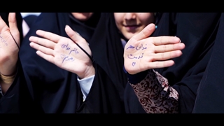 نماهنگ | دست‌ها و دل‌ها