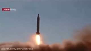 موشک و موازنه وحشت