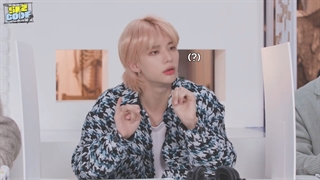 قسمت 32 برنامه اسکیز کد با زیرنویس فارسی آنلاین♡♡