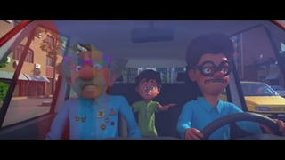 دانلود انیمیشن لوپتو