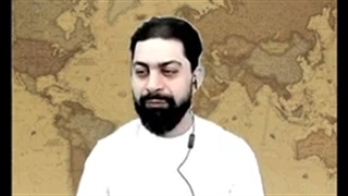 آذربایجان در تله روسیه و ایران - محمد ندیمی