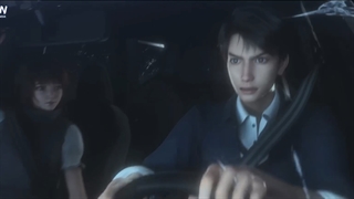 انیمه دنیای بینهایت The Infinitors قسمت 15