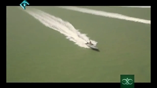 مستند رودررو با شیطان 2 به نبرد با آمریکای جنایتکار در خلیج فارس می پردازد - برنامه ثریا