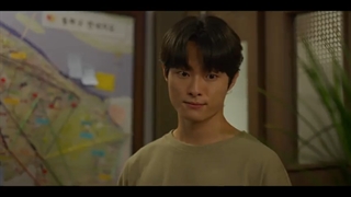 سریال کره ای مامور تحویل قسمت 1 + زیرنویس فارسی