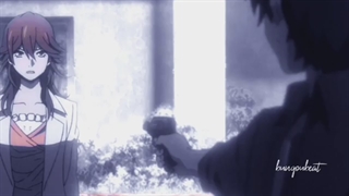:)Bango Stray Dogs_Bang! Bang! he shot me down