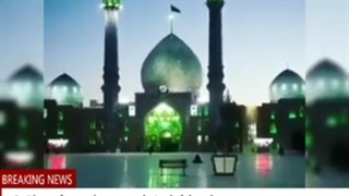 دکلمه درد دلی با امام زمان عج
