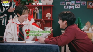 قسمت 26 برنامه ی SKZ Code از گروه استری کیدز با زیرنویس فارسی آنلاین