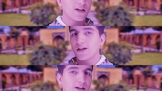 میلاد جهانبخش آهنگ امپراطور