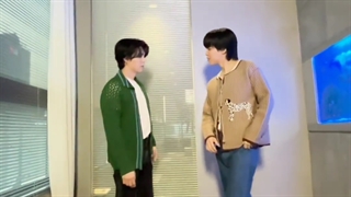 چالش جیمین و یونگی(Like Crazy) با اهنگ جدید چیم چیمT_T