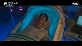 قسمت 6 سریال پاندورا: زیر بهشت (Pandora: Beneath the Paradise) + زیرنویس فارسی