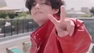 (V)  تهیونگ کیوت و خفنT_T