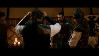 دانلود فیلم سینمایی نبرد ملازگرد 1071 دوبله فارسی Malazgirt 1071 ساخت 2022 ترکیه