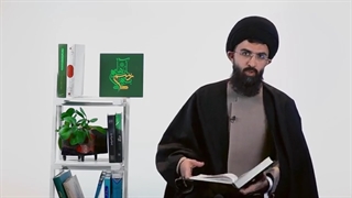 13990218: به رسم آیه‌ها؛ کتاب طرح کلی اندیشه اسلامی - جلسه ششم