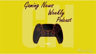 پادکست خلاصه اخبار بازی - اپیزود دوم - 7 فروردین 1402