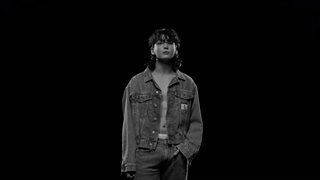 کلوین کلین با ویدئوی معرفی جونگکوک به عنوان سفیر جهانی جدید این برند♡♡