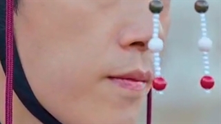 ادیت آقا ملکه