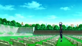 Kakashi Hatake AMV [The Man Who Lost Everything] نایتکور