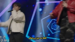 یه آهنگ جالب از سریال آیدل بهشتی